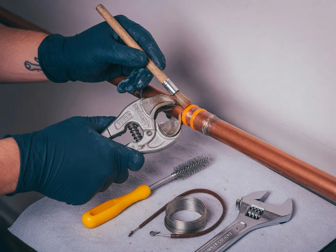 Why choose Sump Pump Repair in Alderson, OK